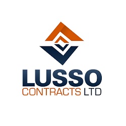 Lusso Contracts Ltd